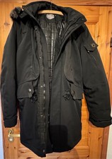 Wellensteyn Jacke/Parka METEORITE Herren xl