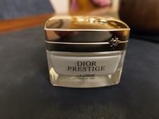 Dior prestige La Crème