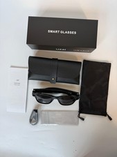 Intelligente Brille Mit