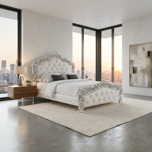 Pilissena bett platz - bett,