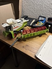 Siku Farmer 4253 Claas Lexion