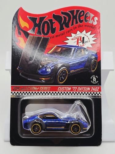 Hot wheels 2018 rlc - wheels, selections