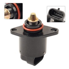 Leerlaufluftregelventil