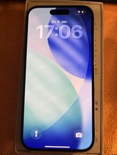 iPhone 16  128 GB A 3287 Weiß