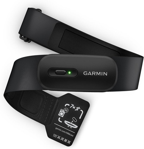 Garmin hrm 200 - garmin,