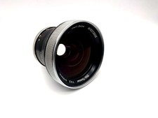 Carl Zeiss 35mm 1:3.2 Objektiv  Pro Tessar für Contaflex Kamera Lens (DLK)