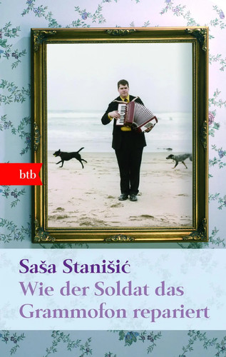 Wie der soldat das - das, grammofon