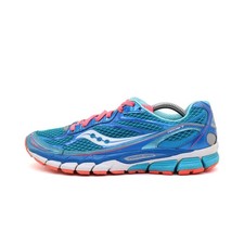 Saucony Damen Ride 7 Sneaker