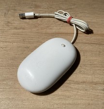 Apple magic mouse - apple, maus