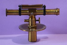 Antiker Theodolit /