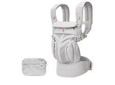 Ergobaby Omni 360 Mesh Pearl