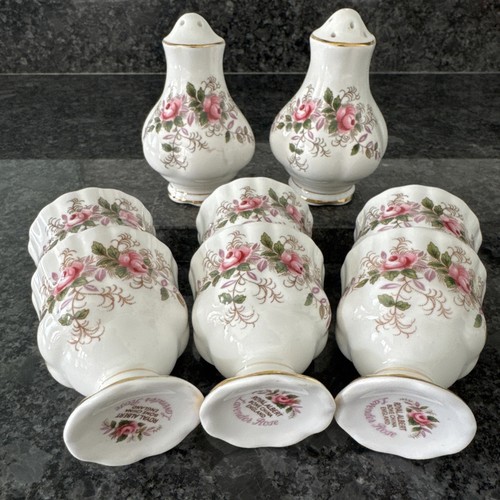 Royal albert lavender - rose,, 6