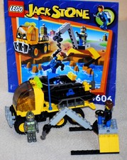 Lego® 4606 City Jack Stone