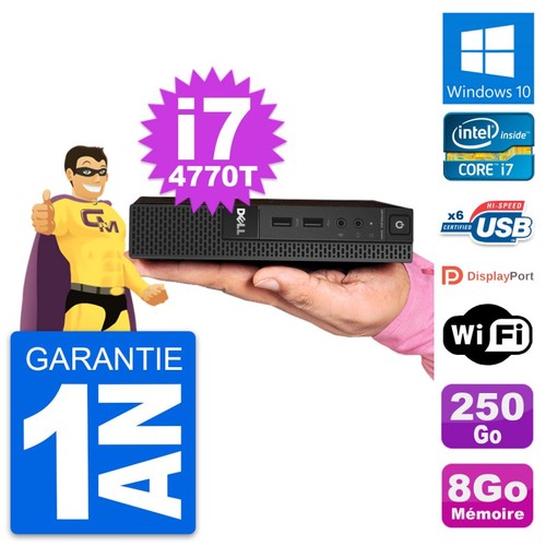 Ultra mini dell - ultra, 3020