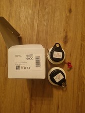 NEU Hekatron ORS 142 Set