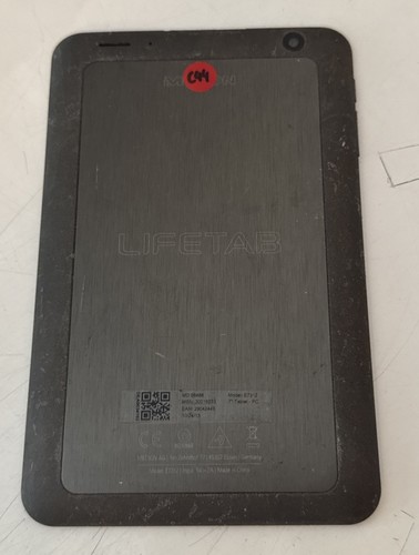 Medion lifetab e7312 - medion,