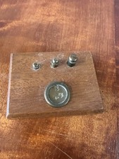 tolle antike Gewichte