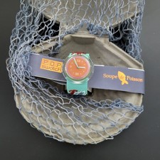 SWATCH POP Soupe De Poisson