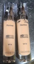 Flormar HD Invisible Cover