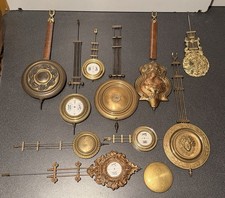 Pendel für Wanduhr -