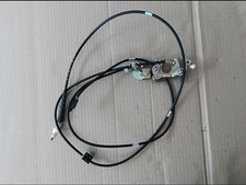 W140 Drahtzug Lenkschloss an Sperrhebel 1402670364