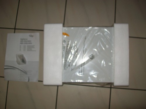 Elektrisch radiator - elektrisch,
