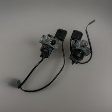Piaggio Zip, Sfera, TPH - DellOrto PHVA 10 Vergaser Set