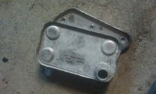 Mercedes-Benz W638 V220 Vito 112 CDI (2) Wärmetauscher A6121880101 Kühler Motor