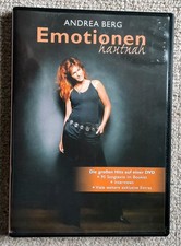 Andrea berg emotionen - berg,