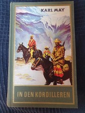Karl May Band 13- In den