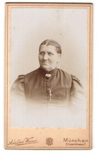 Fotografie Adalbert Werner