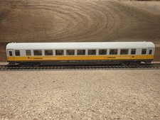 Fleischmann H0 5678 K - Lufthansa-Airport-Express Reisezugwagen OVP NEUWERTIG