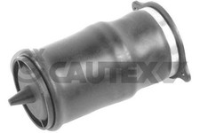 Luftfederbein Luftfederung Hinten für Mercedes Viano W639 Vito / Mixto ab 03->