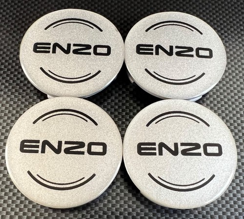 Enzo felgendeckel - enzo, /