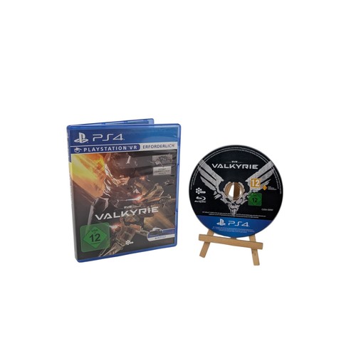 Eve valkyrie psvr - eve:, [psvr]