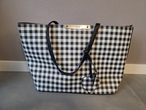 Guess handtasche shopper - handtasche,