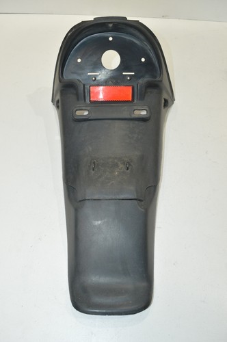 Rex 125 schutzblech - sc,