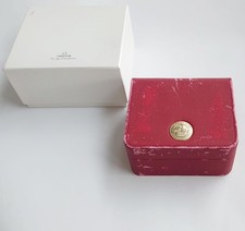 OMEGA VINTAGE UHREN BOX