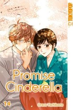 Promise cinderella - cinderella, 14