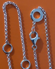 Kette von Thomas Sabo- Charm