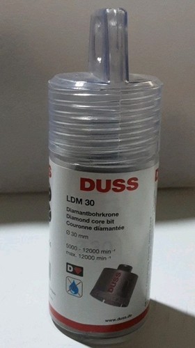 Duss universalbohrer - duss,