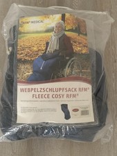 RFM Medical Webpelz