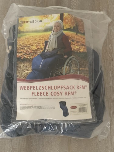 Rfm medical webpelz - rfm,