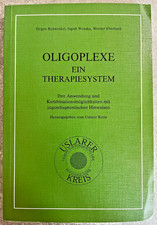 Oligoplexe ein Therapiesystem