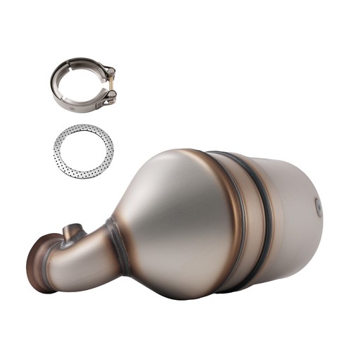 Dieselpartikelfilter