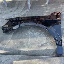 VW Passat 3AA B7 Ab 2010-2014 Kotflügel Vorne Links Schwarz 3AA821021B