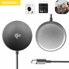 Induktives Ladegerät 15W