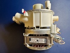 Miele Geschirrspüler Umwälzpumpe Pumpe Motor Mpeh 10-62/2 10477321