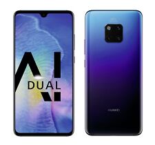 HUAWEI Mate 20 in Twilight