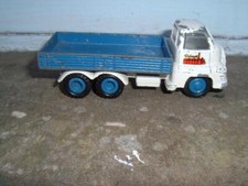 TEKNO VILMER DÄNEMARK BEDFORD RL SEITLICHER MILCHWAGEN MIT ZWEI HINTERRÄDERN GEBRAUCHT